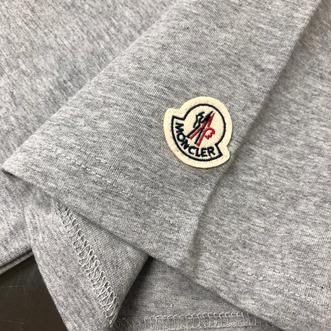 LuxluxHouse Best Quality Clothes T-shirt Moncler