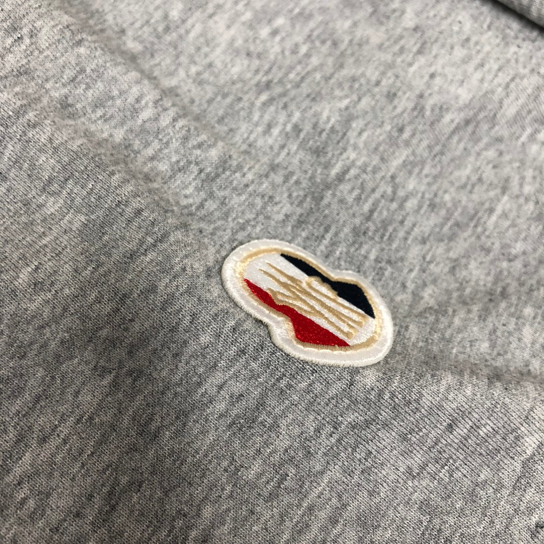 LuxluxHouse Best Quality Clothes T-shirt Moncler