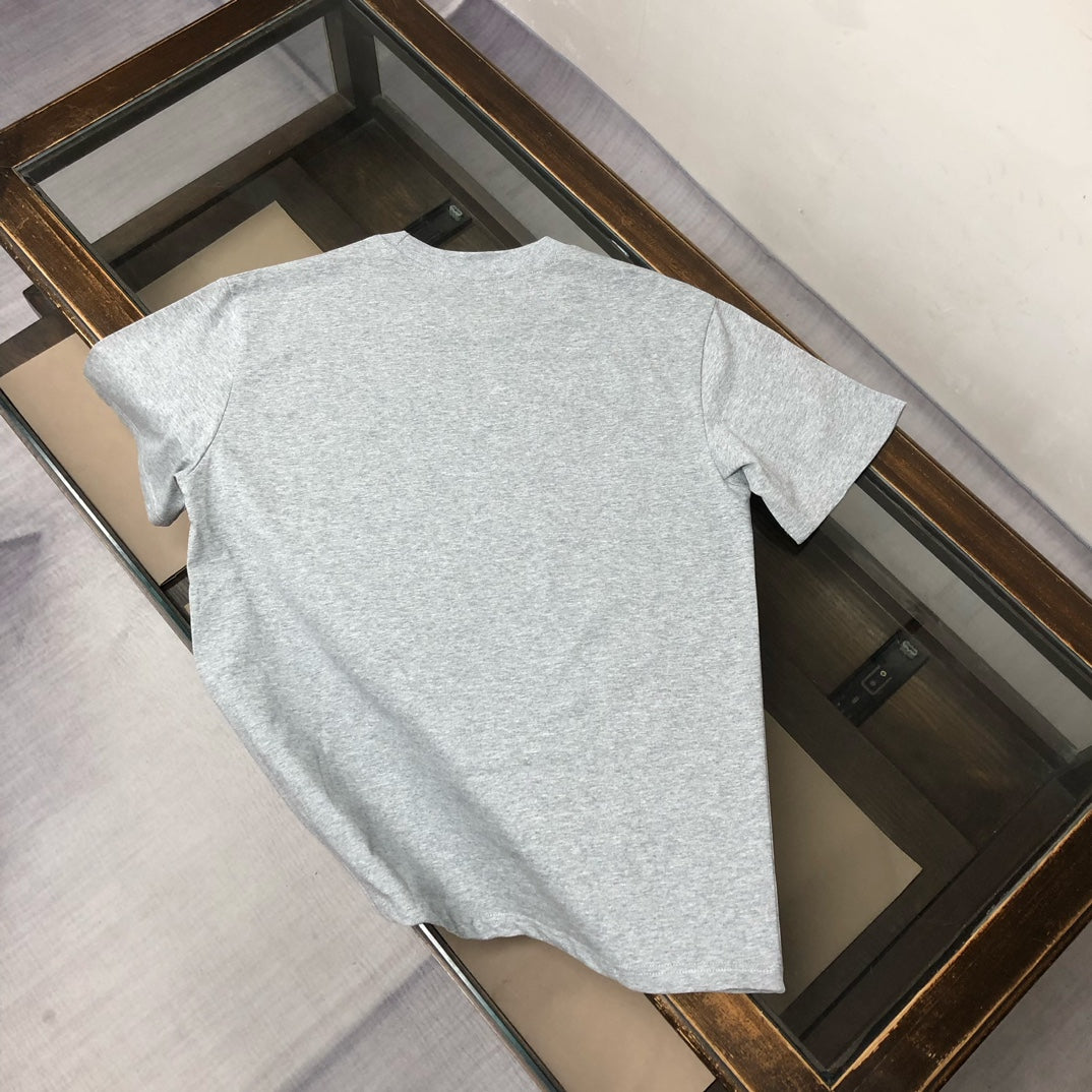 LuxluxHouse Best Quality Clothes T-shirt Moncler