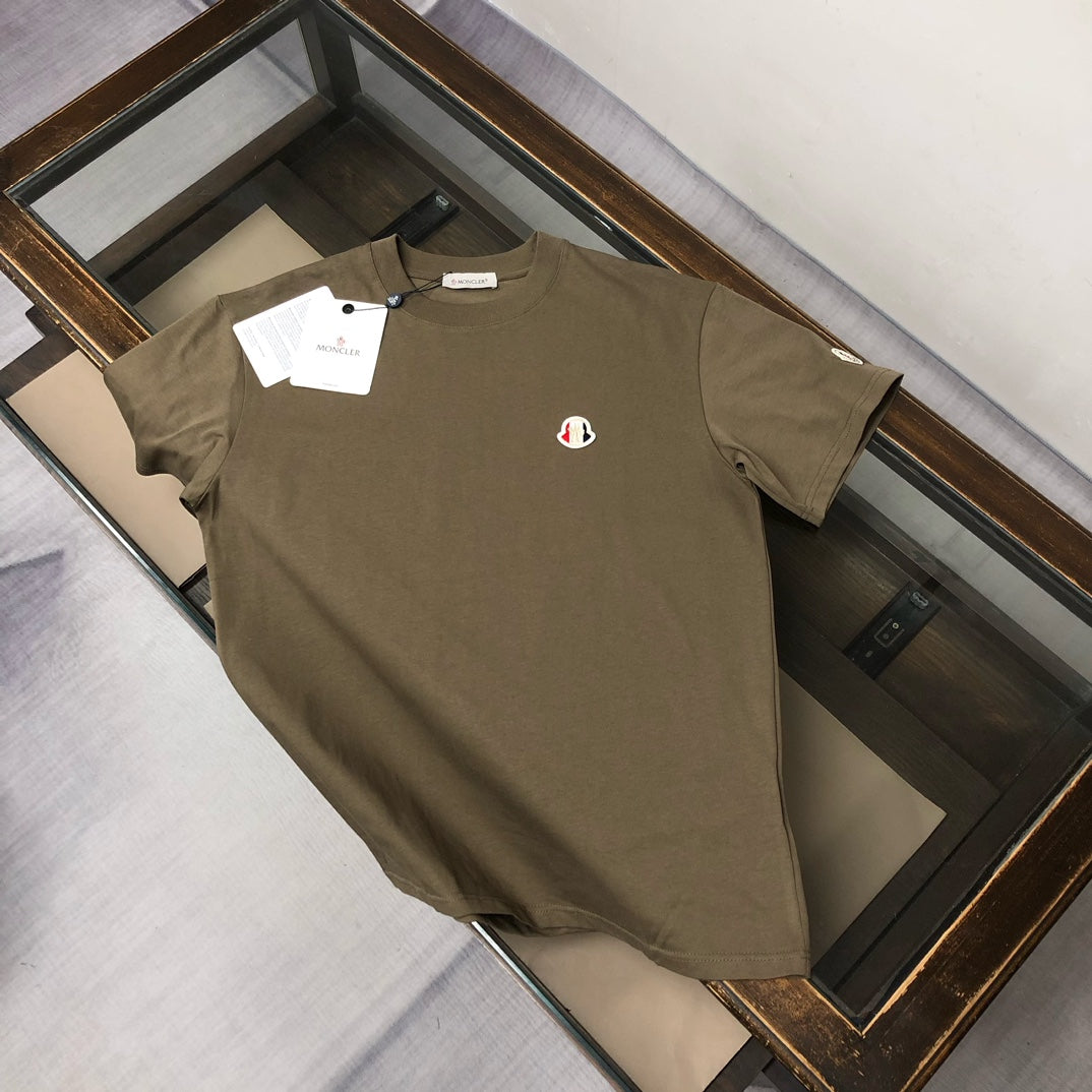 LuxluxHouse Best Quality Clothes T-shirt Moncler
