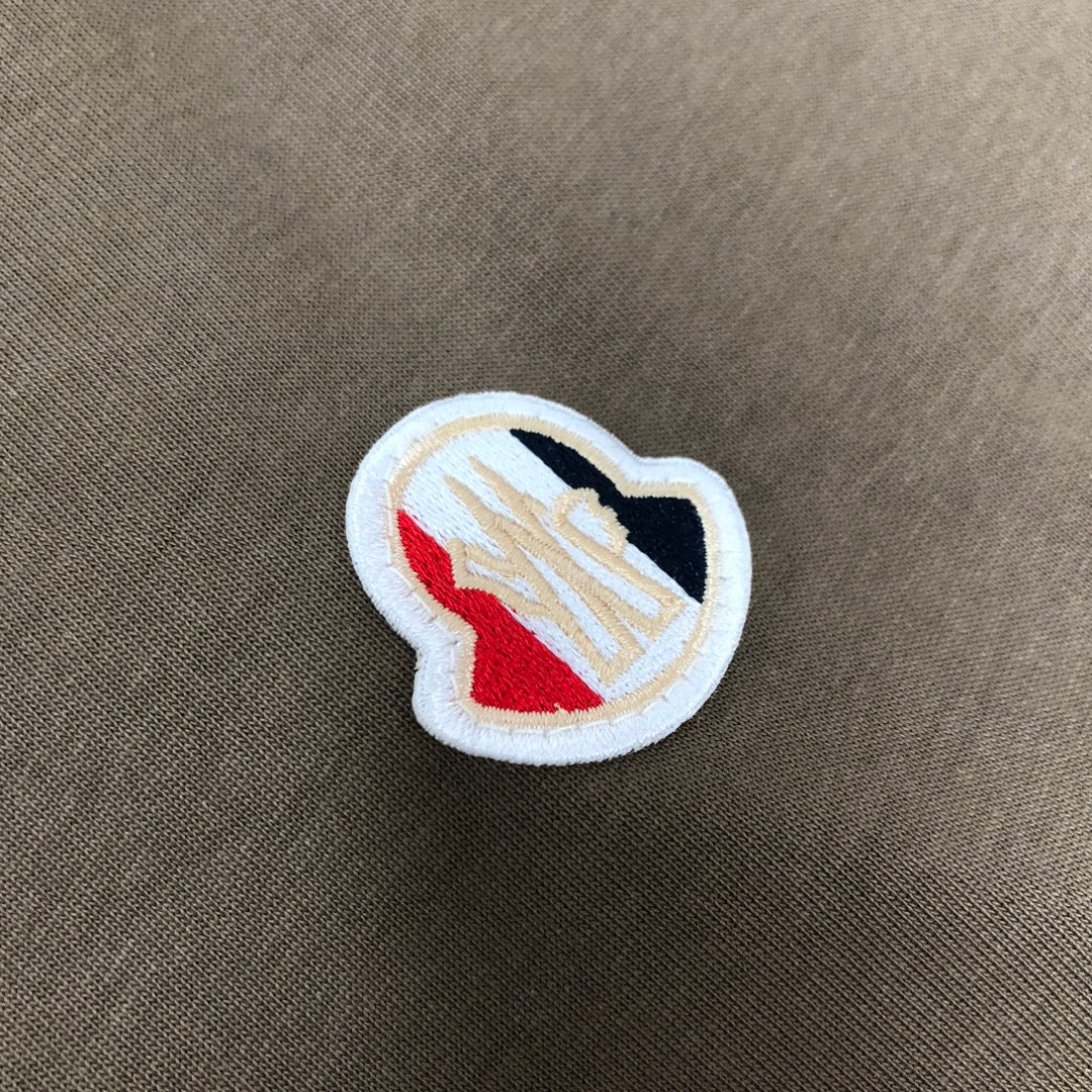 LuxluxHouse Best Quality Clothes T-shirt Moncler