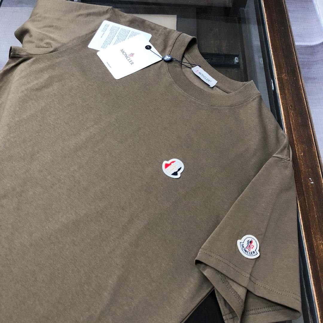 LuxluxHouse Best Quality Clothes T-shirt Moncler