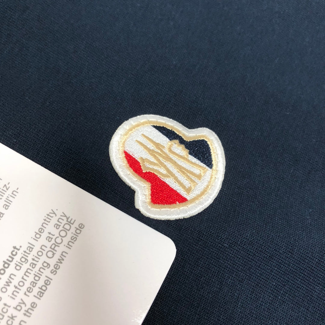 LuxluxHouse Best Quality Clothes T-shirt Moncler