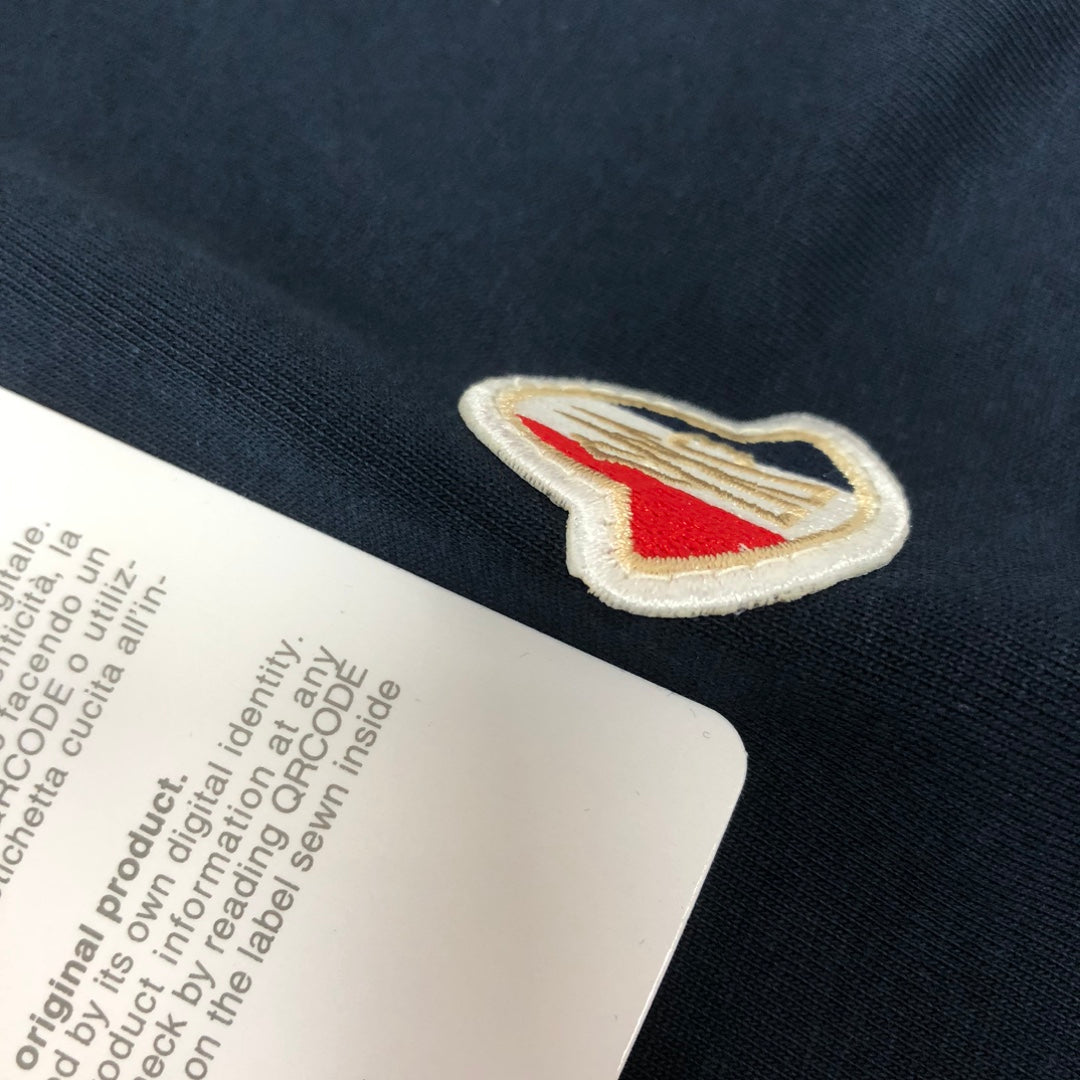 LuxluxHouse Best Quality Clothes T-shirt Moncler