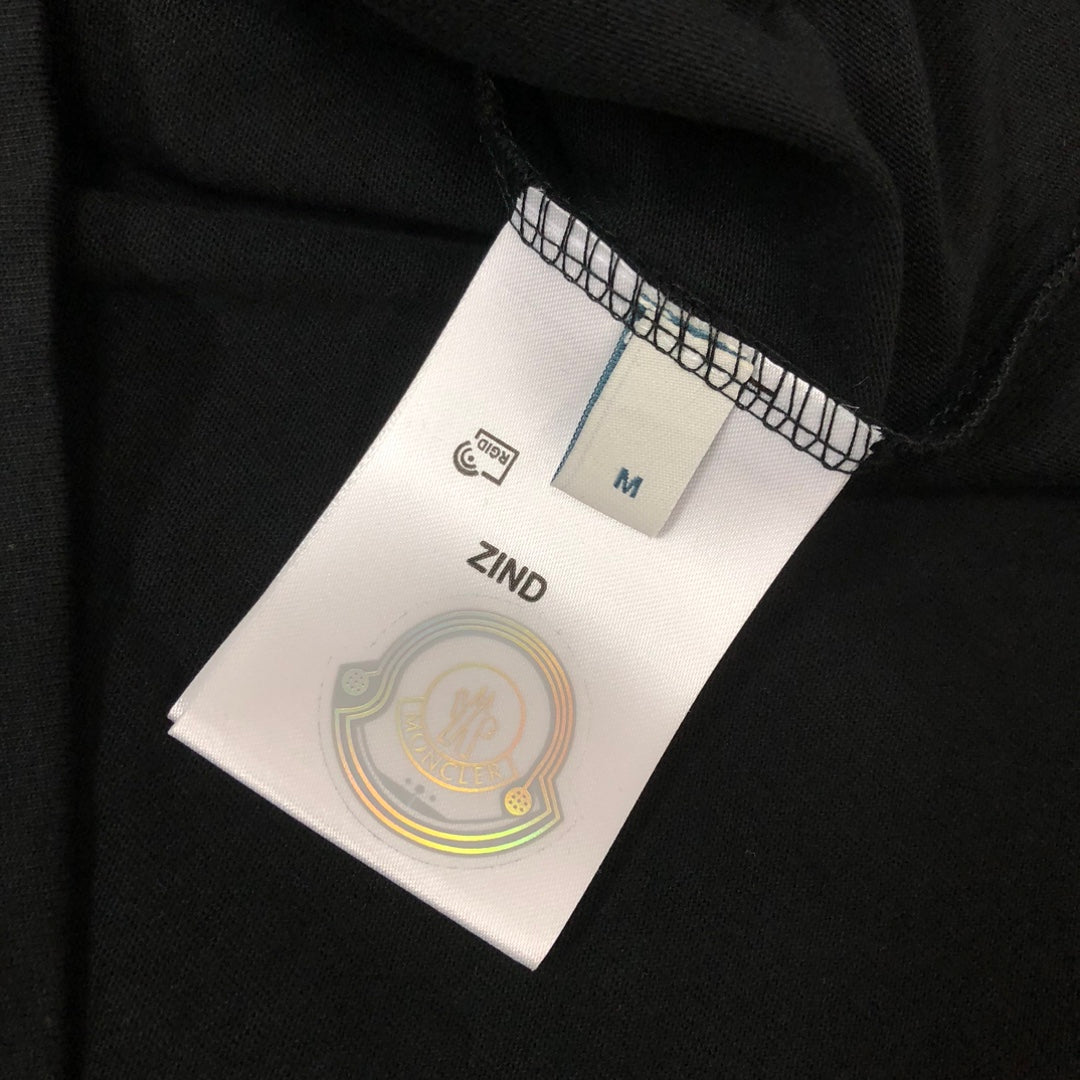 LuxluxHouse Best Quality Clothes T-shirt Moncler