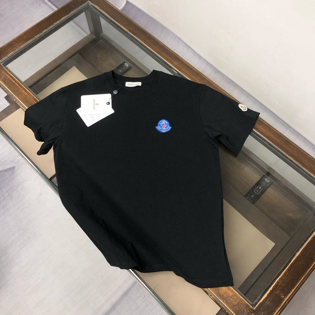 LuxluxHouse Best Quality Clothes T-shirt Moncler