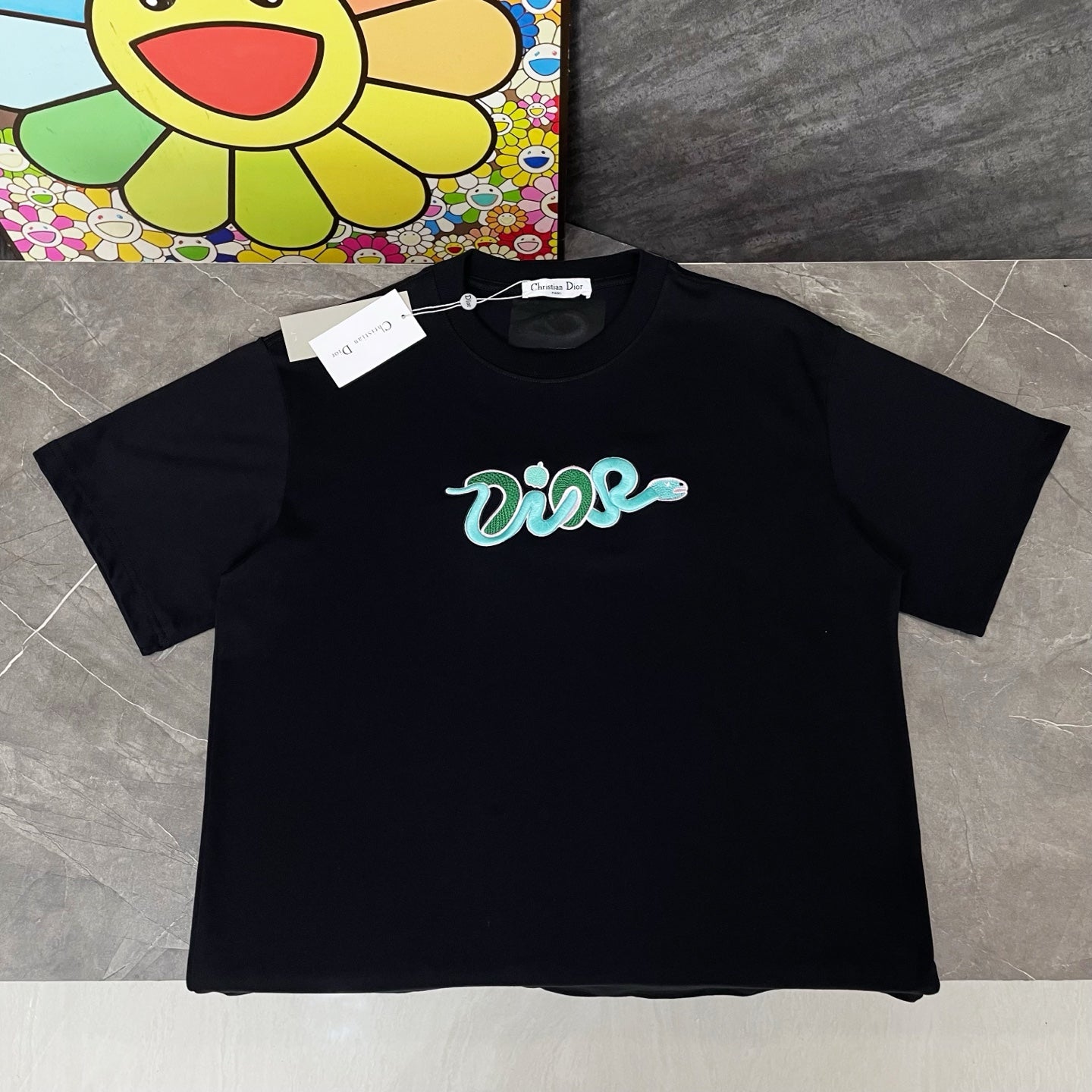 LuxluxHouse Best Quality Clothes T-shirt Dior