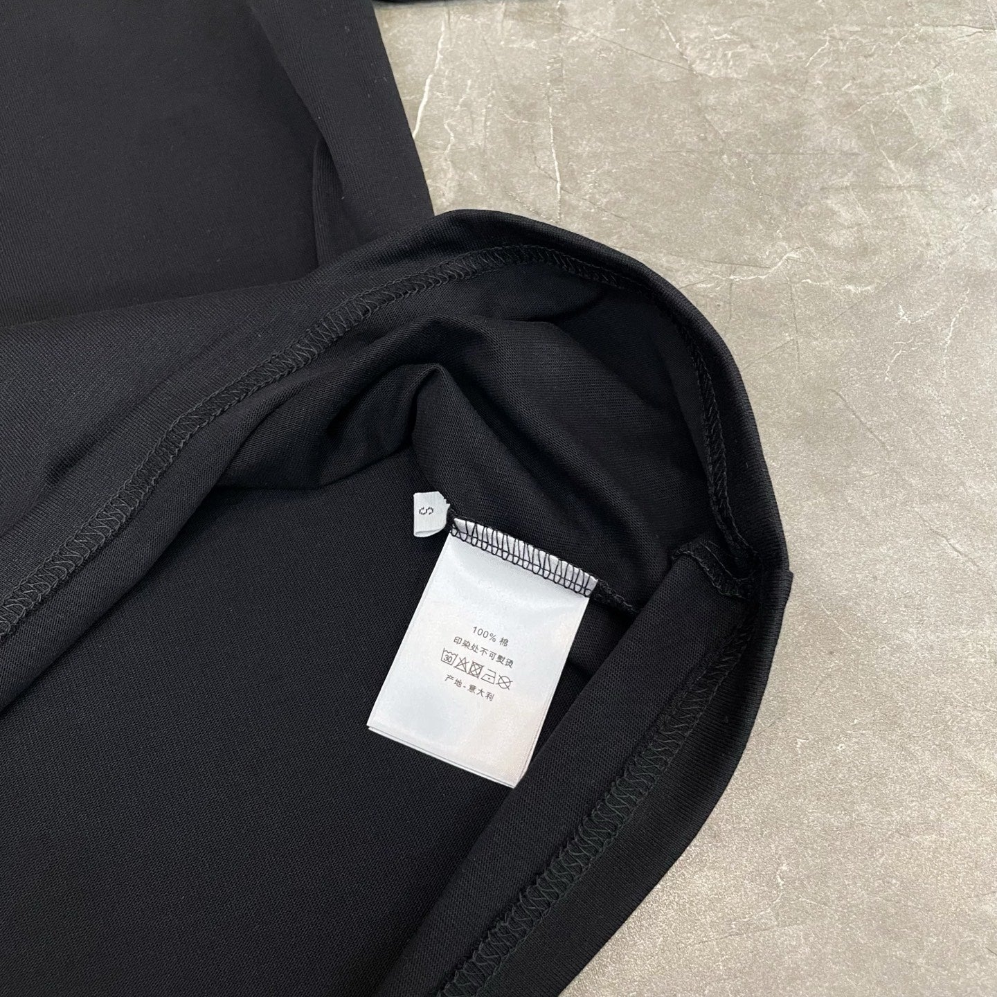 LuxluxHouse Best Quality Clothes T-shirt Dior