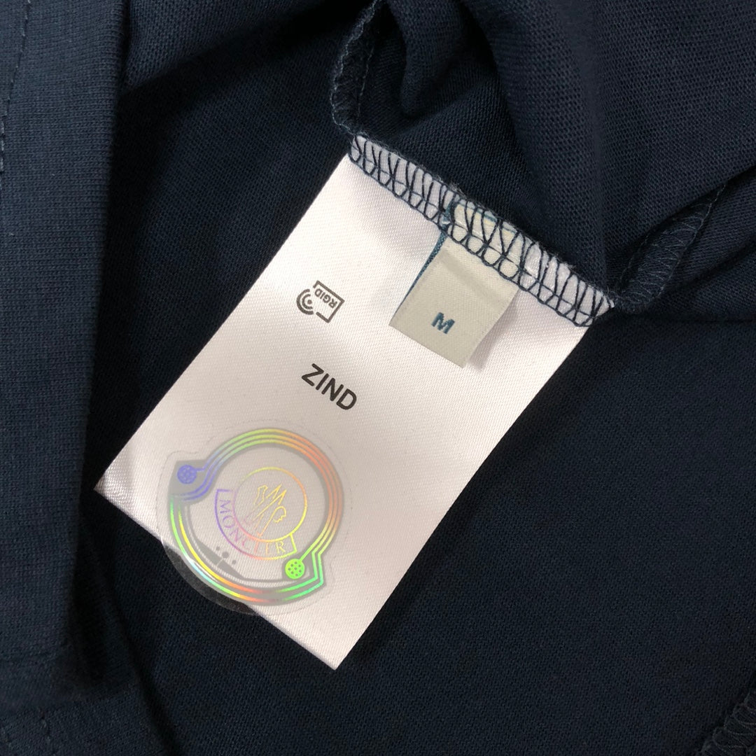 LuxluxHouse Best Quality Clothes T-shirt Moncler