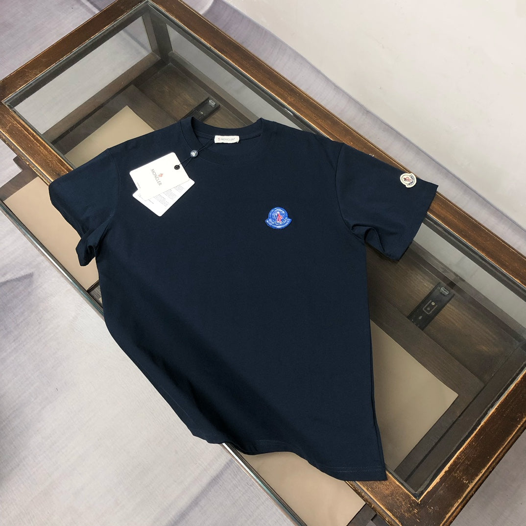 LuxluxHouse Best Quality Clothes T-shirt Moncler