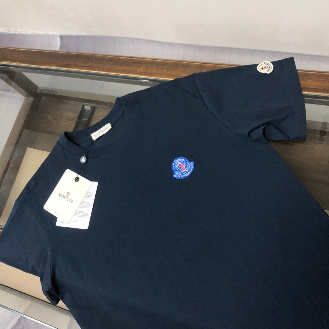 LuxluxHouse Best Quality Clothes T-shirt Moncler