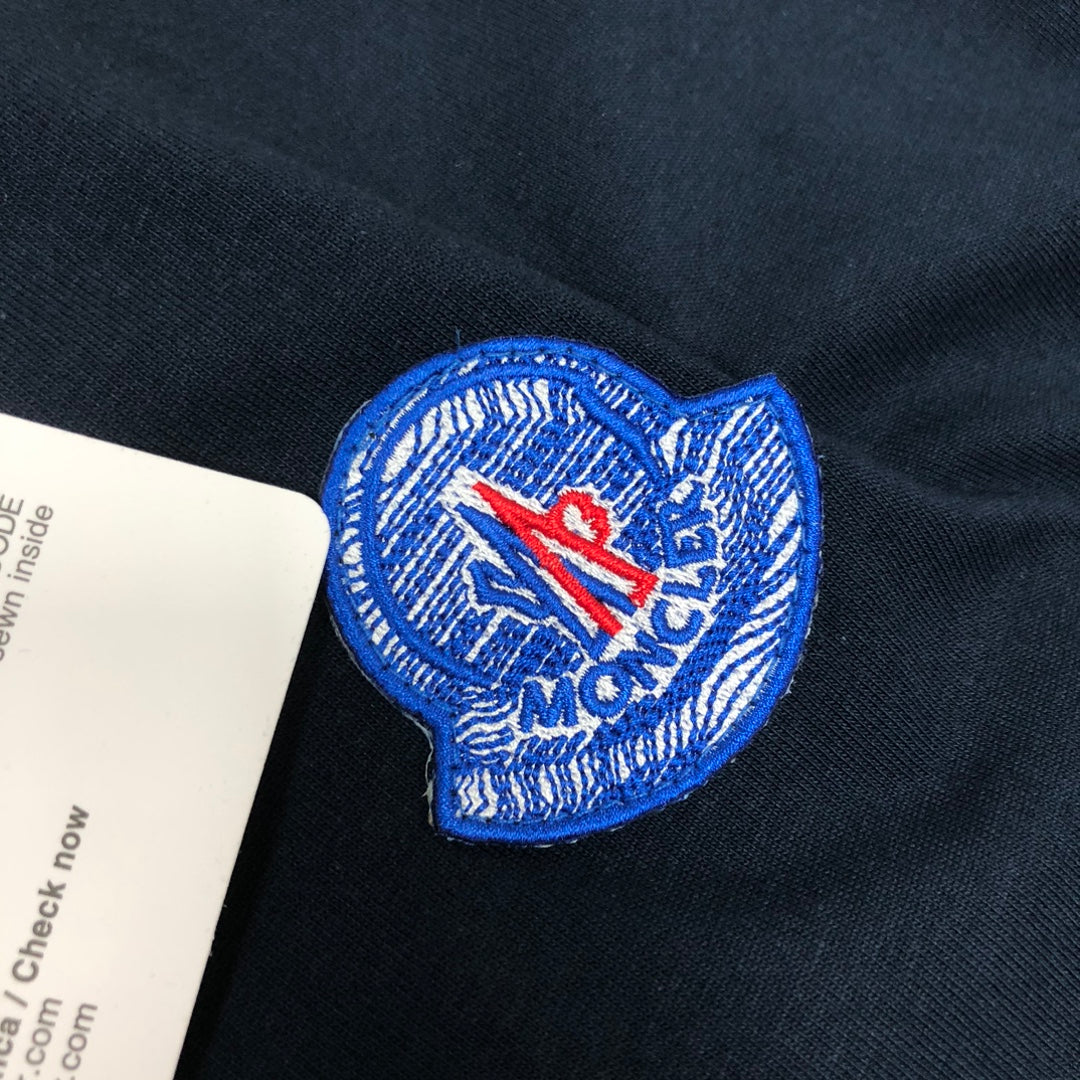 LuxluxHouse Best Quality Clothes T-shirt Moncler