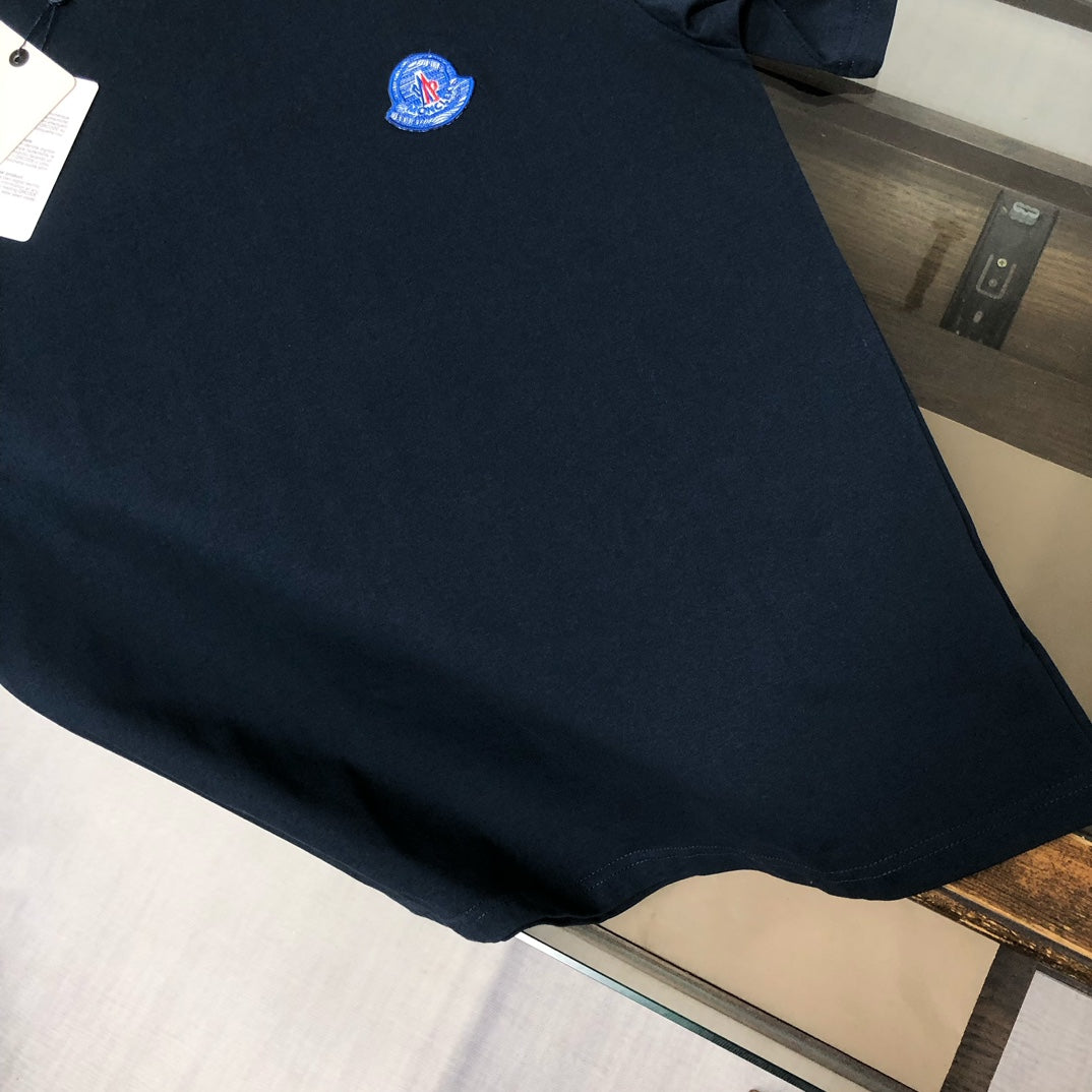 LuxluxHouse Best Quality Clothes T-shirt Moncler