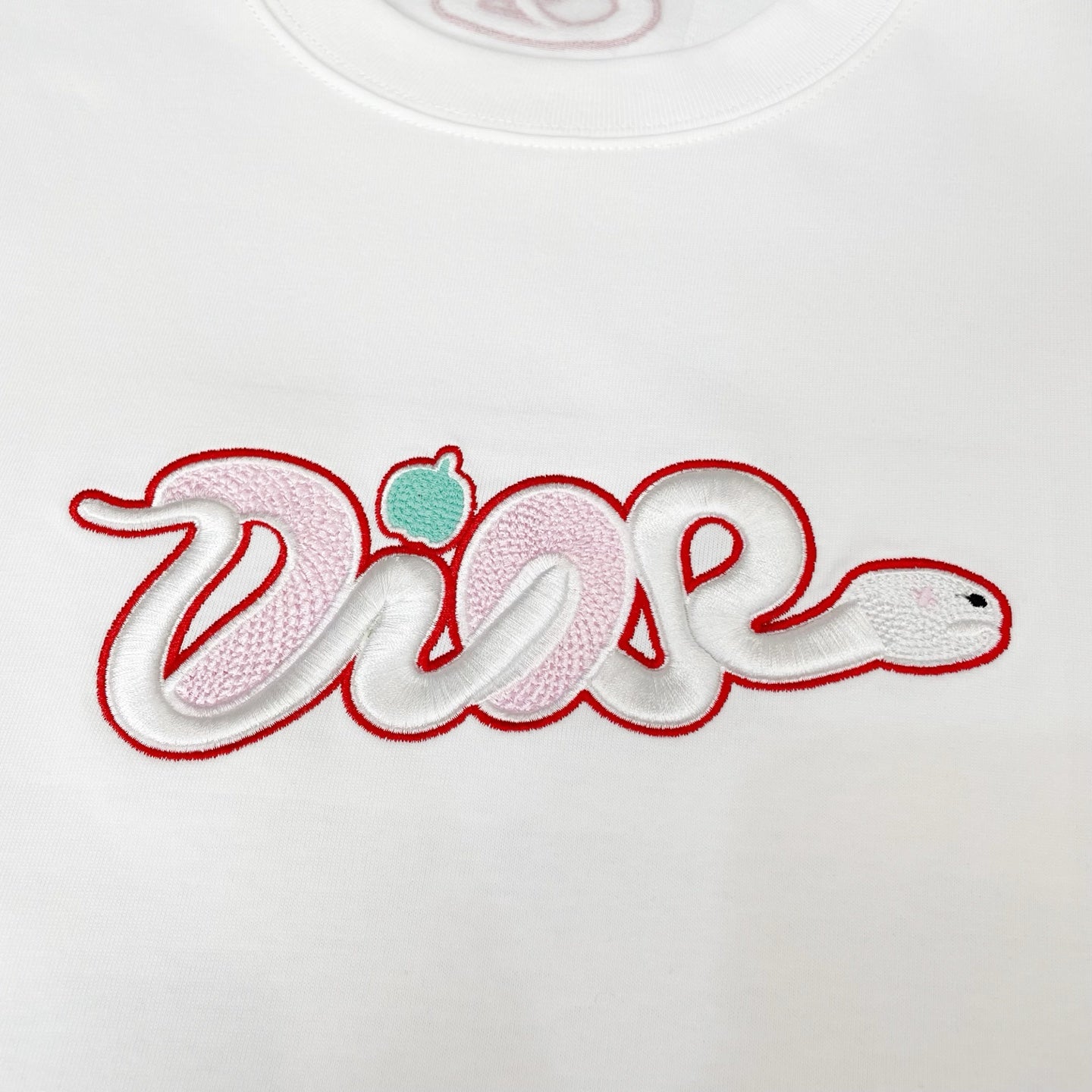 LuxluxHouse Best Quality Clothes T-shirt Dior