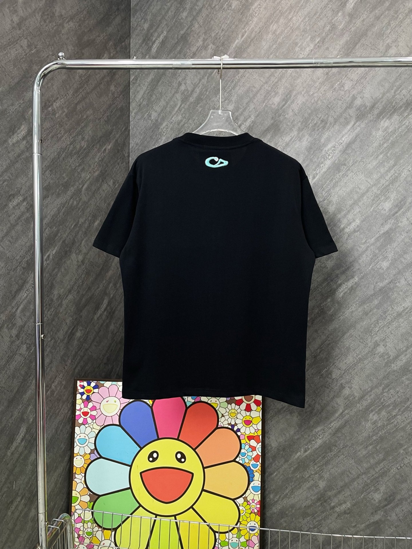 LuxluxHouse Best Quality Clothes T-shirt Dior