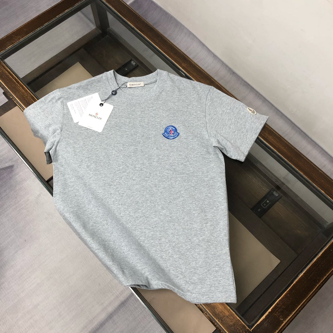 LuxluxHouse Best Quality Clothes T-shirt Moncler