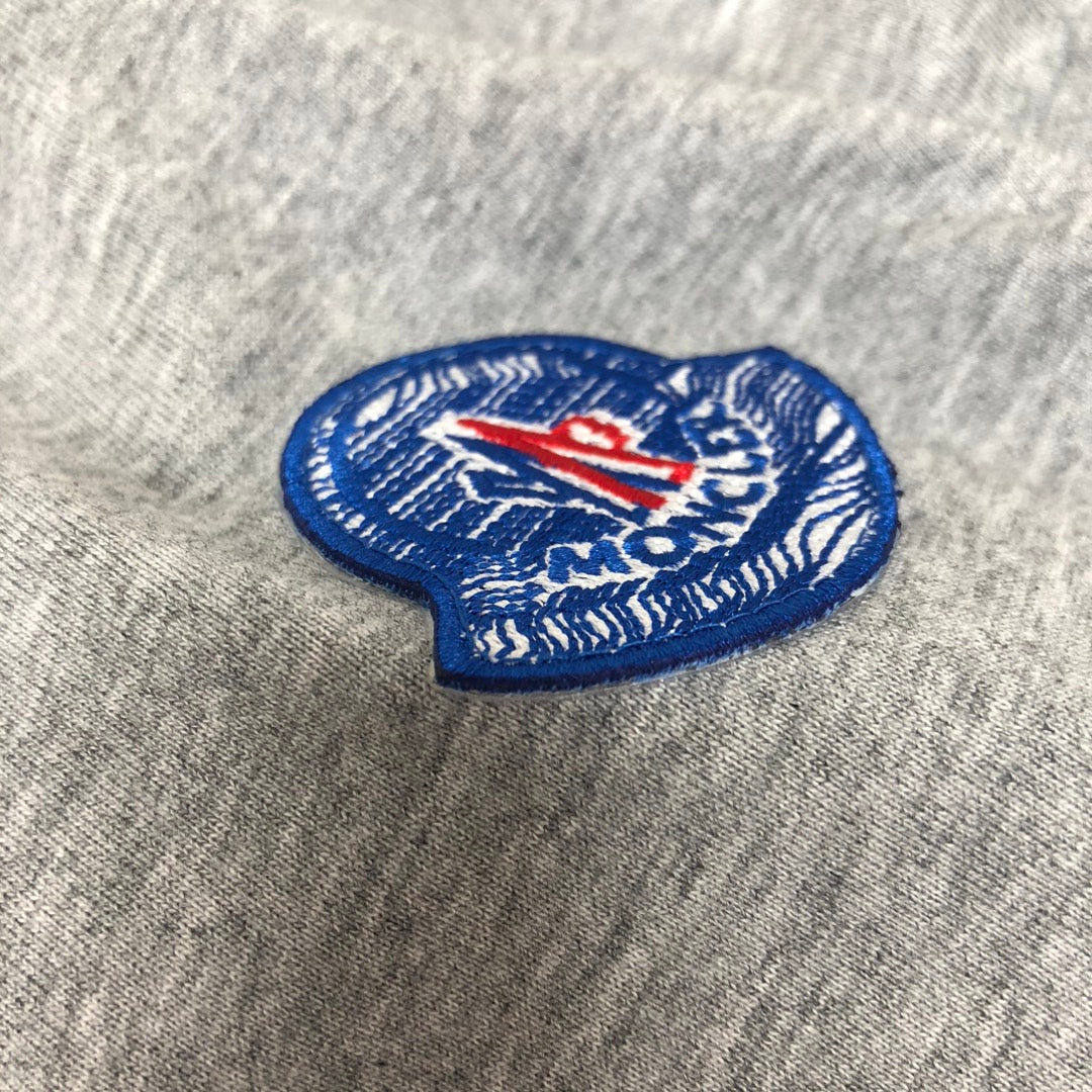 LuxluxHouse Best Quality Clothes T-shirt Moncler