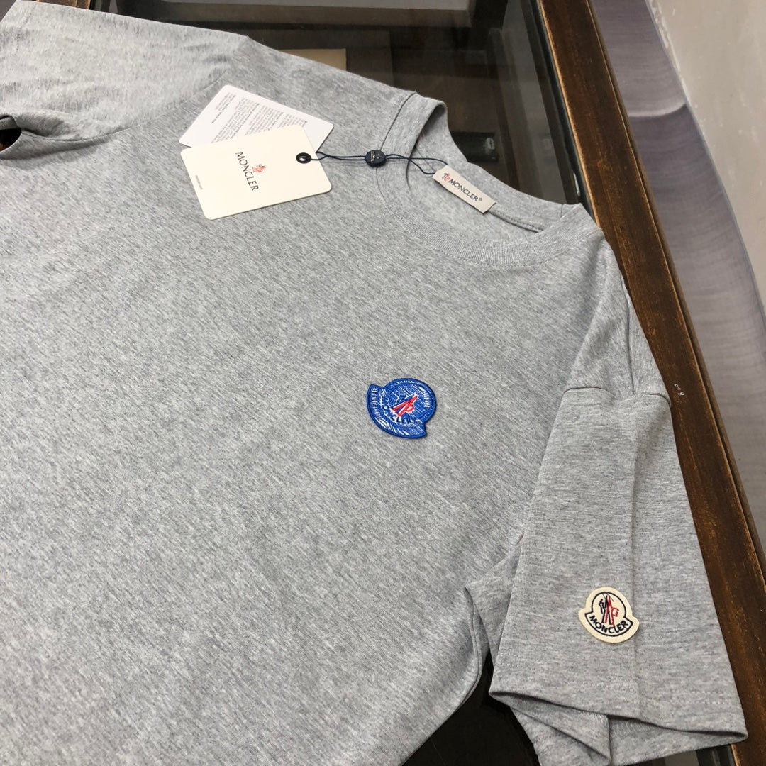 LuxluxHouse Best Quality Clothes T-shirt Moncler