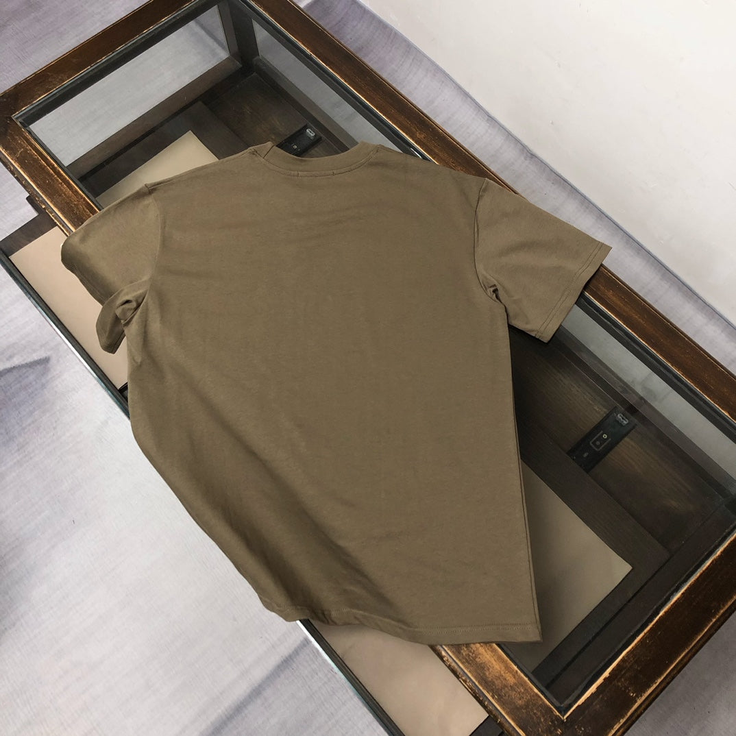 LuxluxHouse Best Quality Clothes T-shirt Moncler