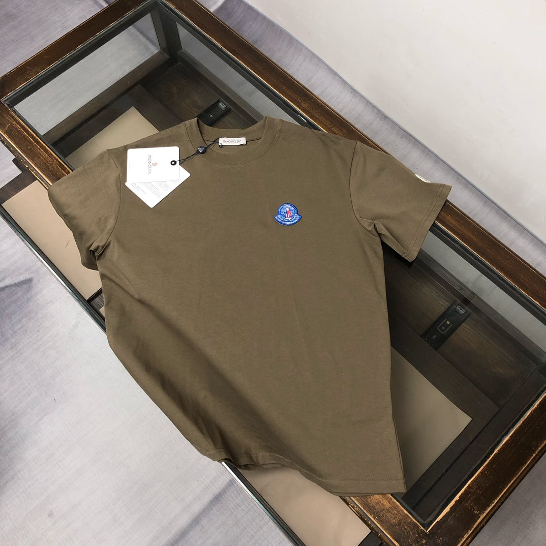 LuxluxHouse Best Quality Clothes T-shirt Moncler