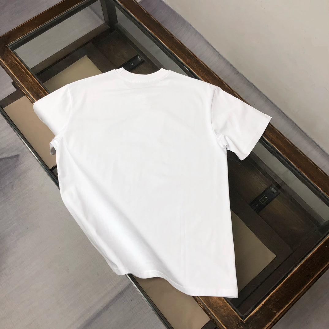 LuxluxHouse Best Quality Clothes T-shirt Moncler