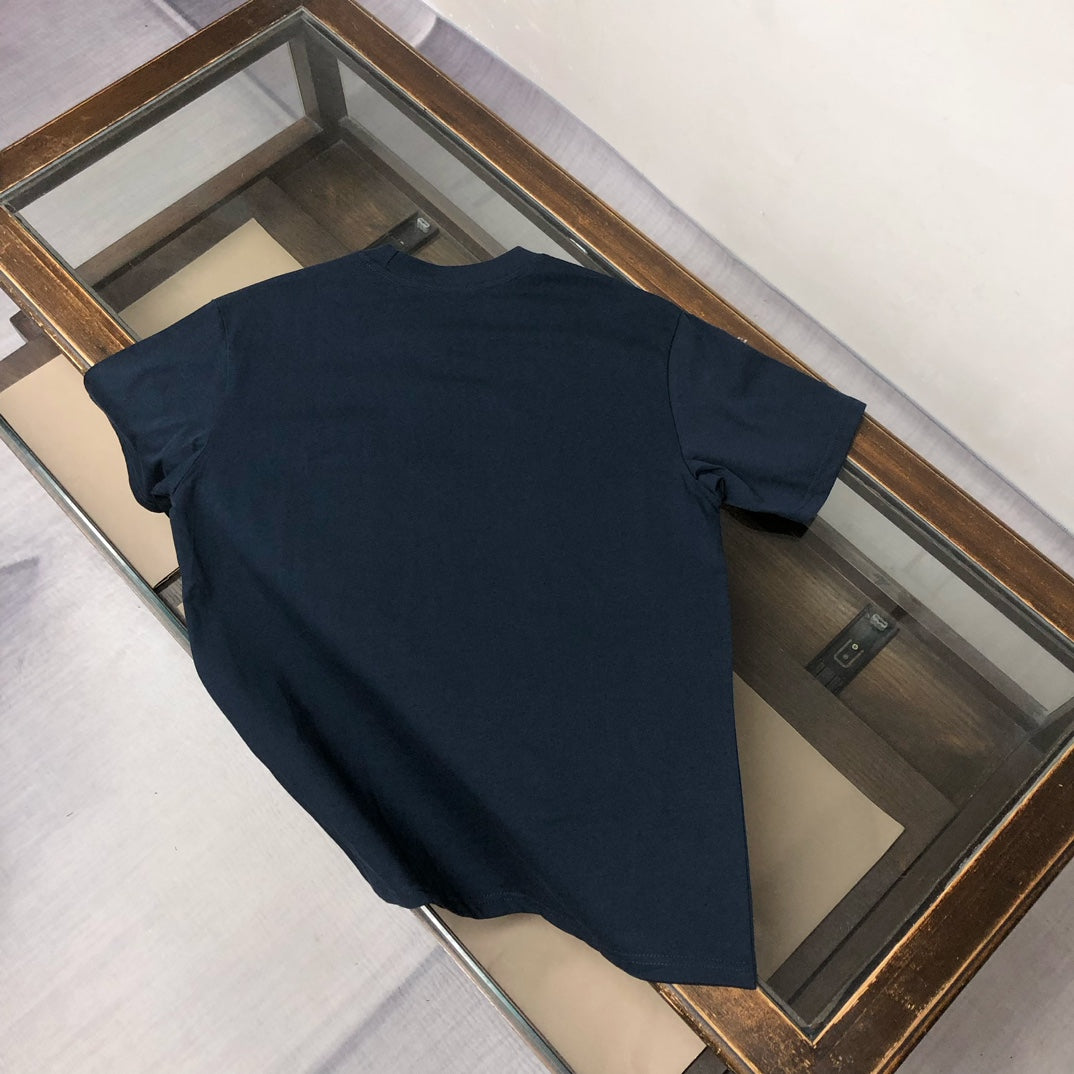 LuxluxHouse Best Quality Clothes T-shirt Dior
