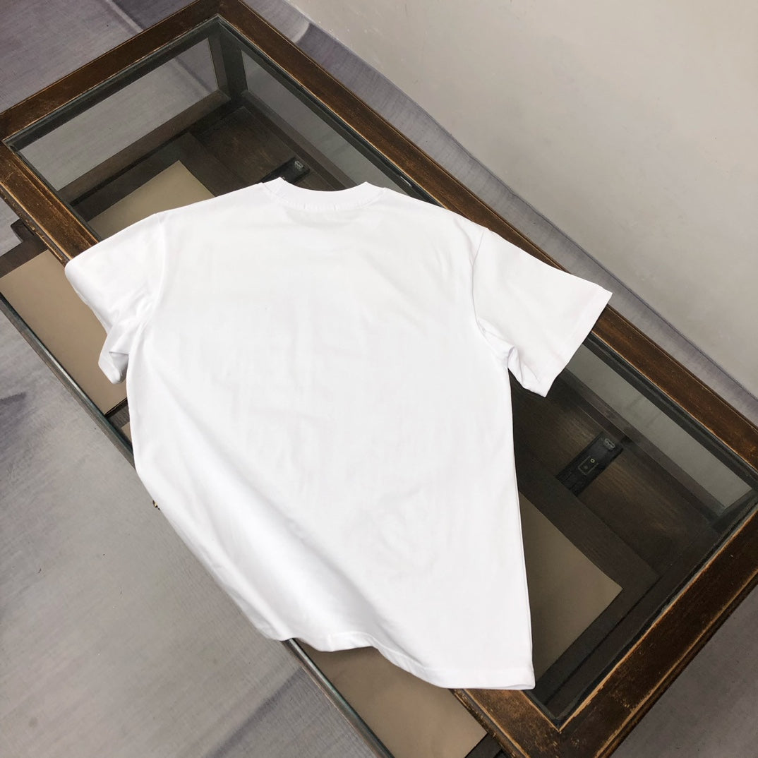 LuxluxHouse Best Quality Clothes T-shirt Dior
