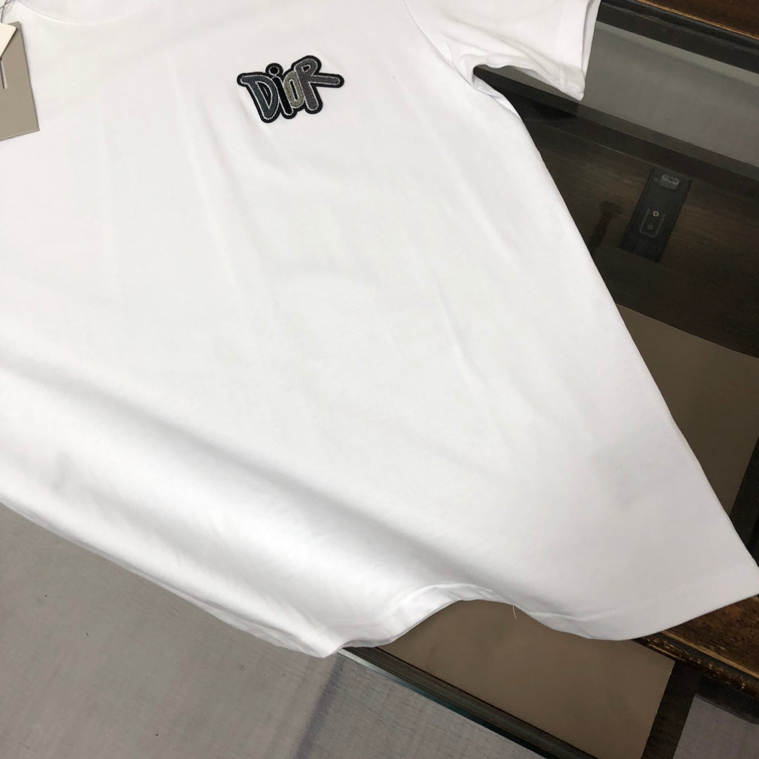 LuxluxHouse Best Quality Clothes T-shirt Dior