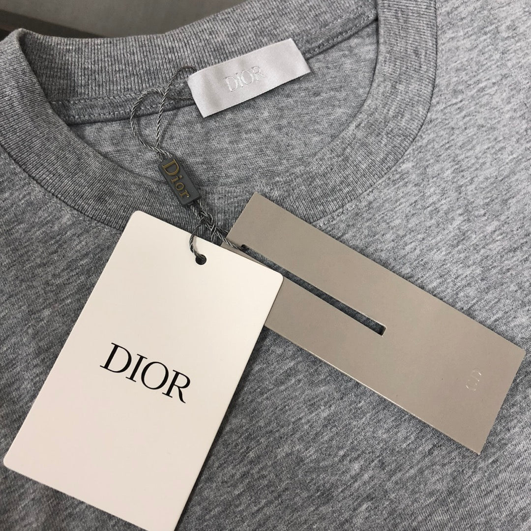 LuxluxHouse Best Quality Clothes T-shirt Dior