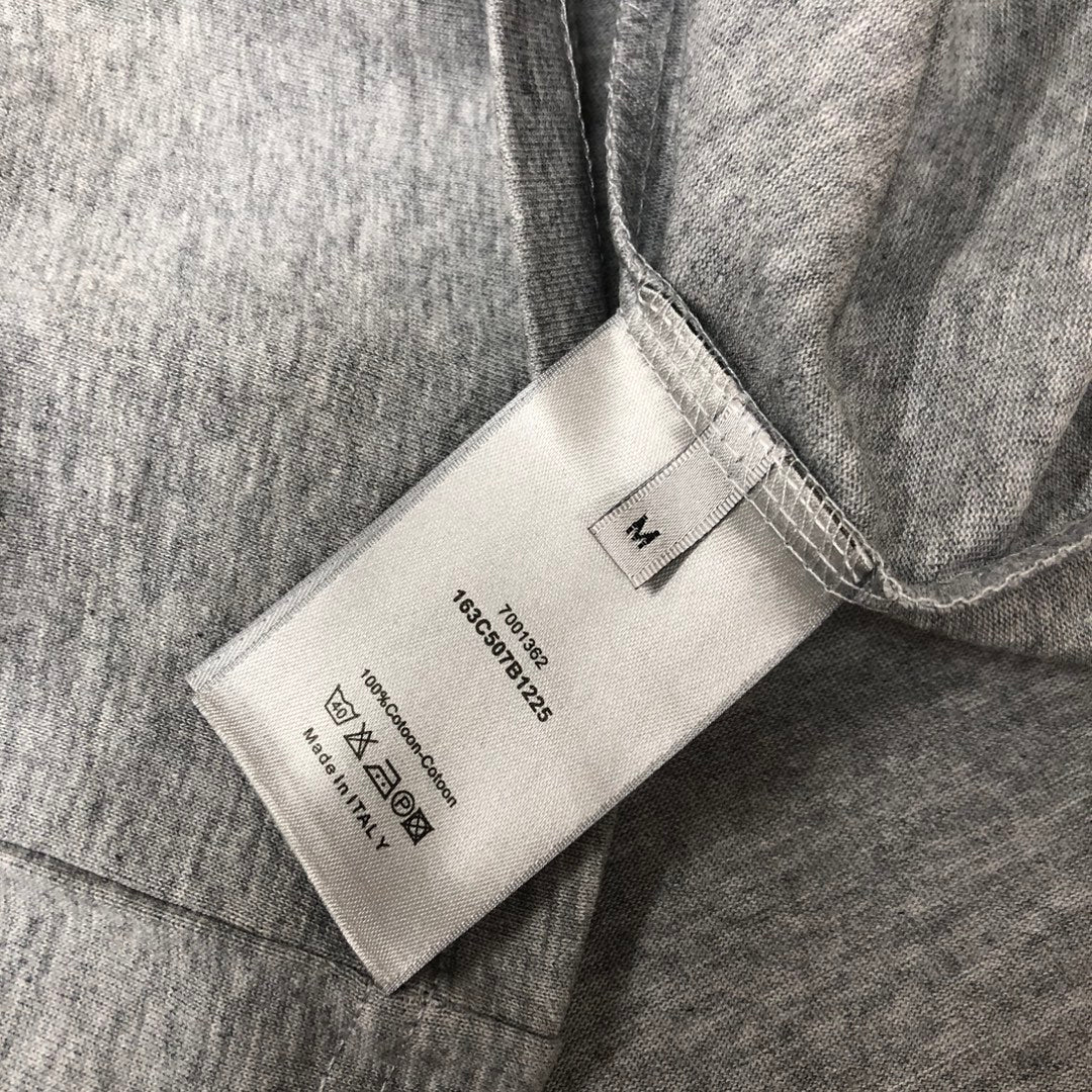 LuxluxHouse Best Quality Clothes T-shirt Dior