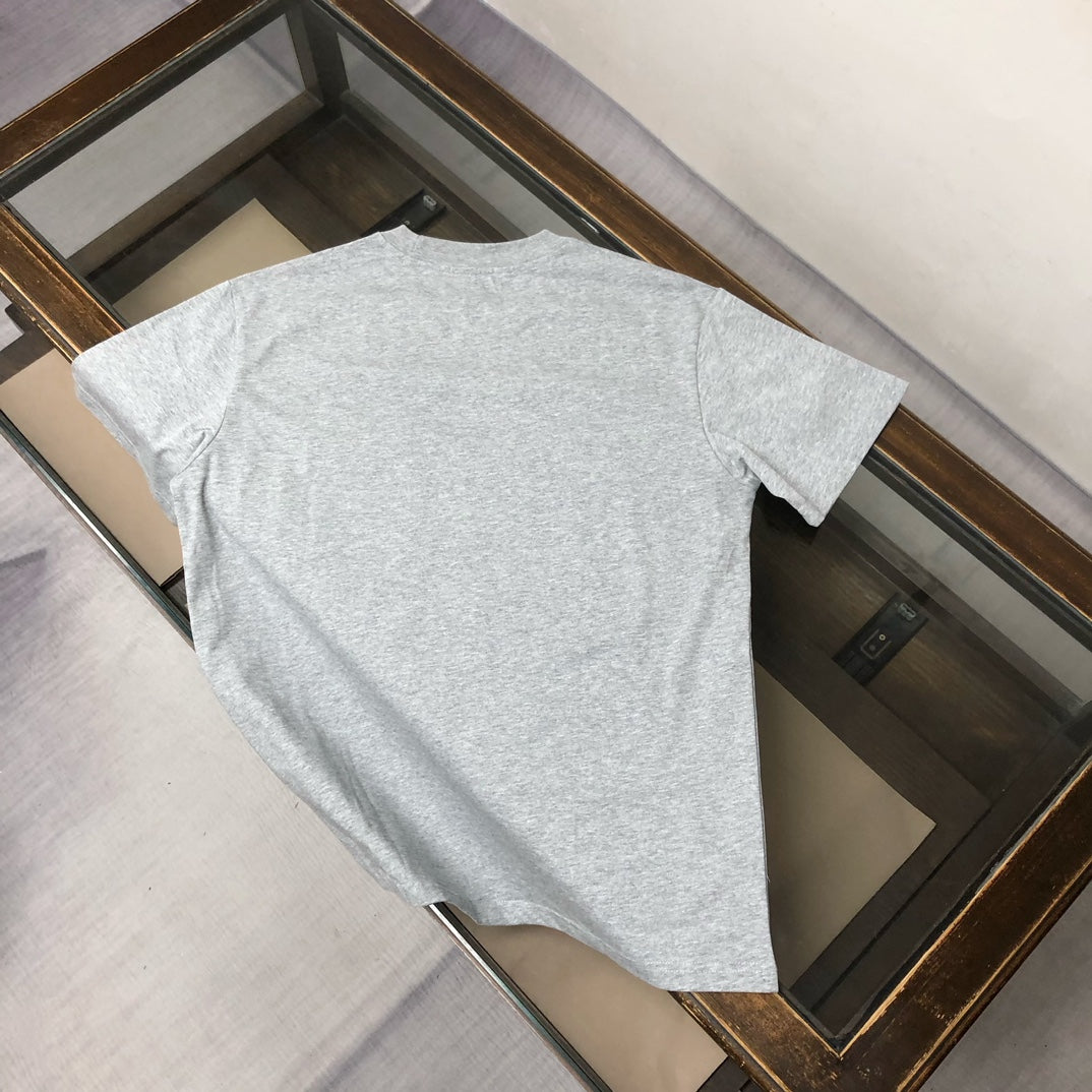 LuxluxHouse Best Quality Clothes T-shirt Dior