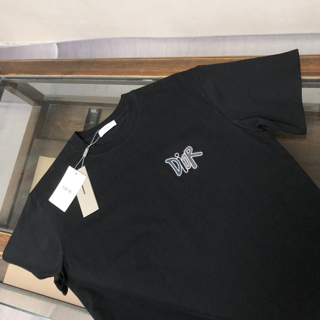 LuxluxHouse Best Quality Clothes T-shirt Dior