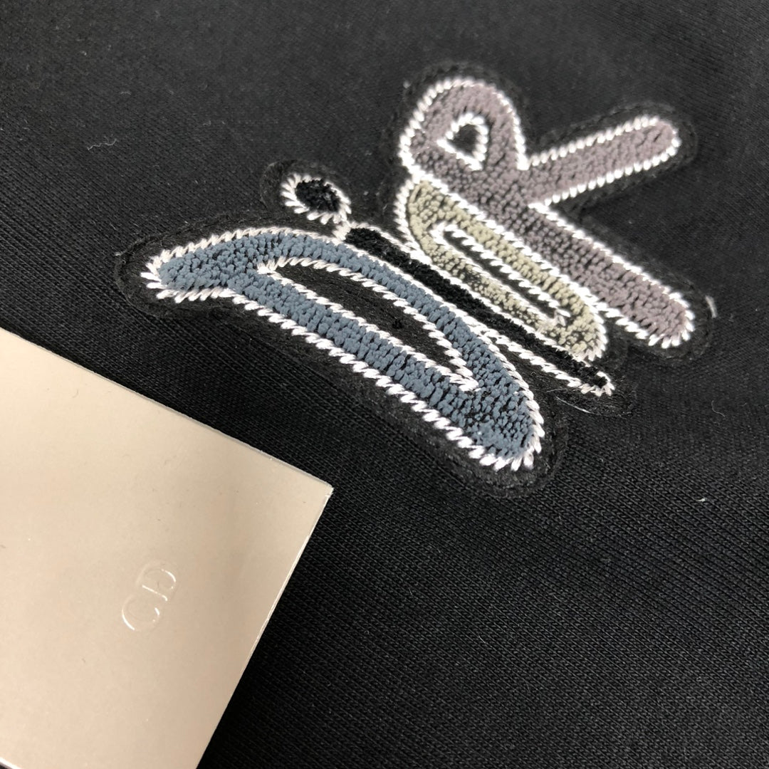 LuxluxHouse Best Quality Clothes T-shirt Dior
