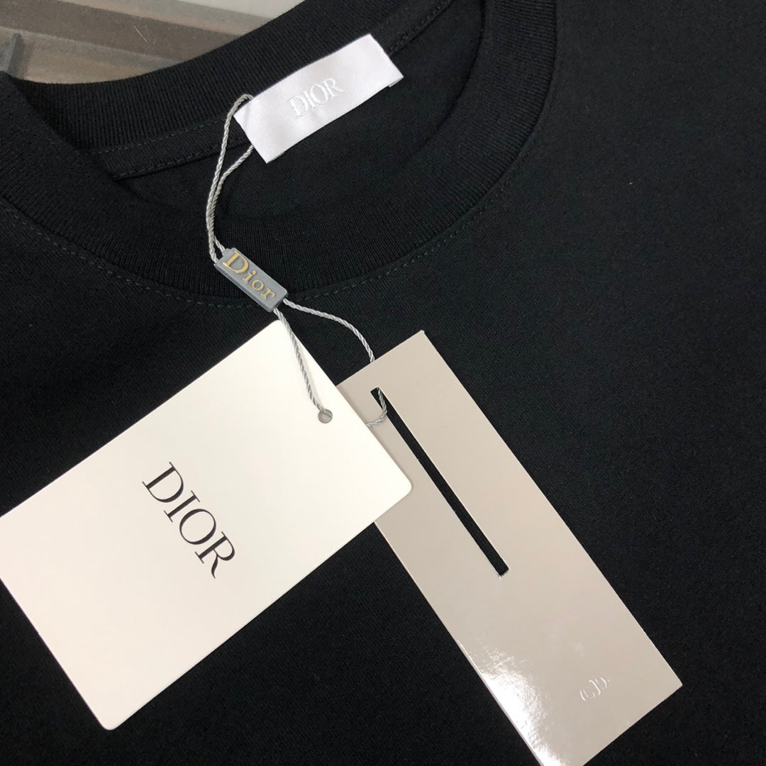 LuxluxHouse Best Quality Clothes T-shirt Dior