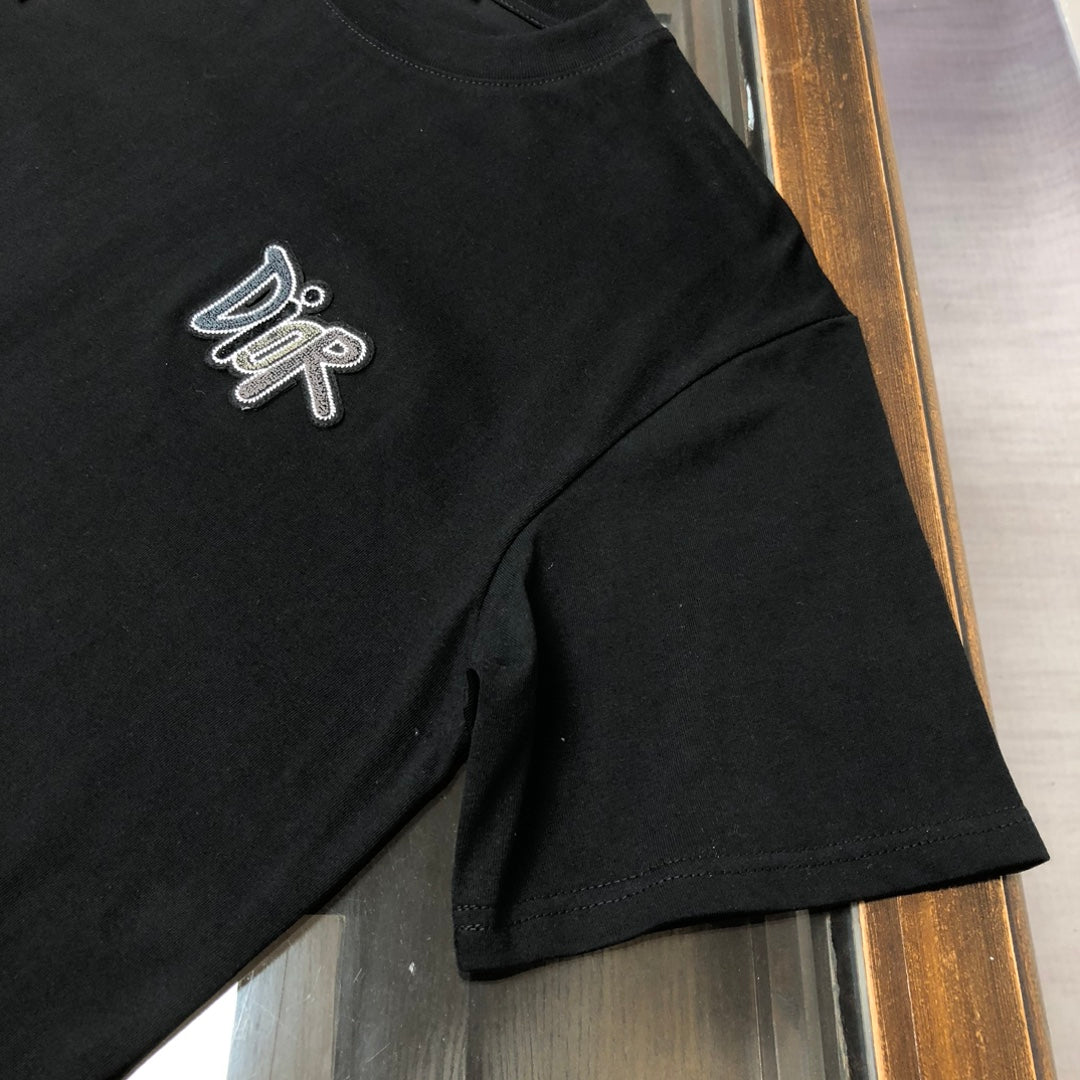 LuxluxHouse Best Quality Clothes T-shirt Dior