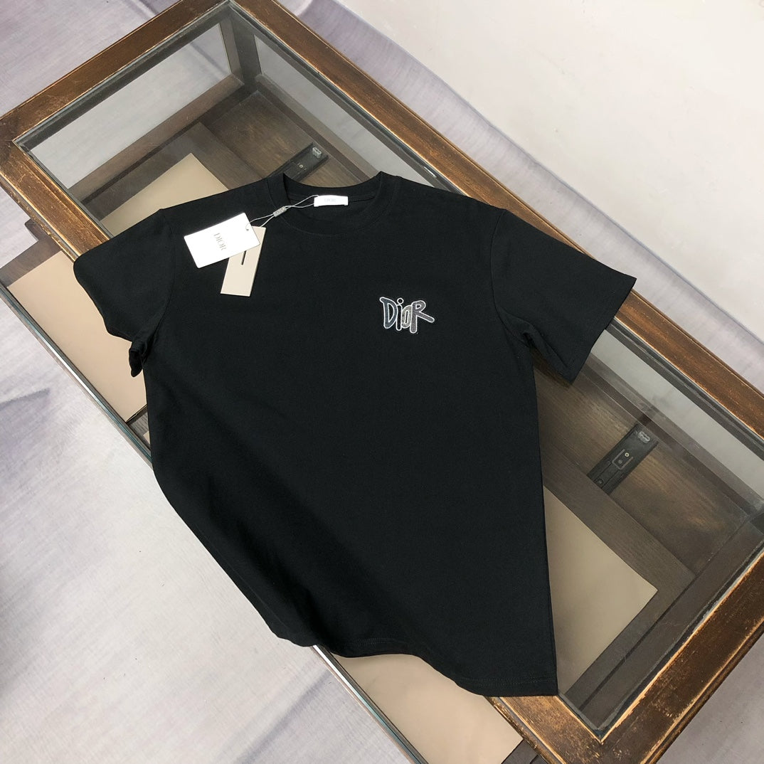 LuxluxHouse Best Quality Clothes T-shirt Dior