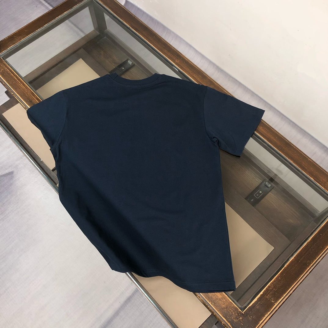 LuxluxHouse Best Quality Clothes T-shirt Dior