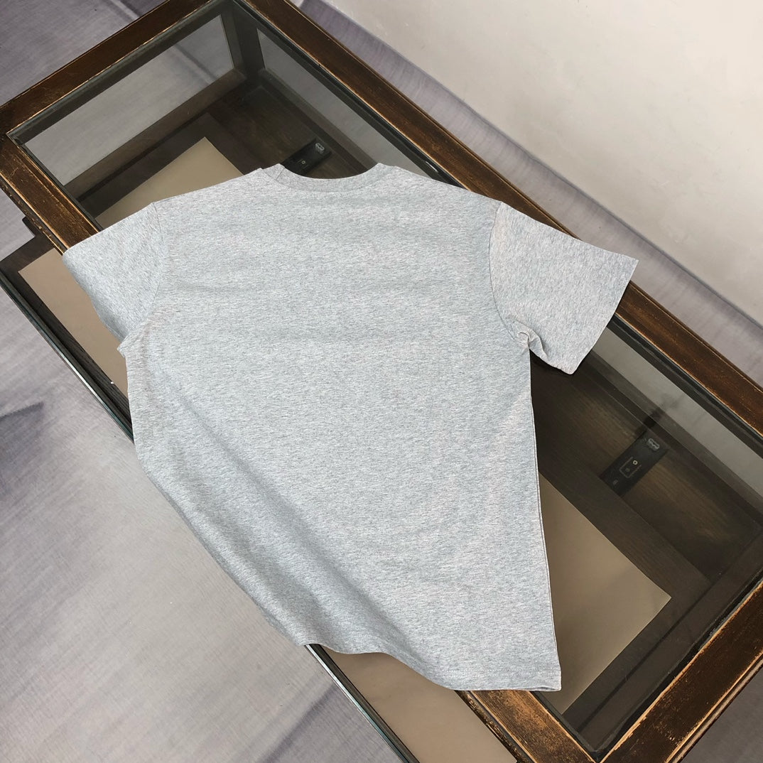 LuxluxHouse Best Quality Clothes T-shirt Dior