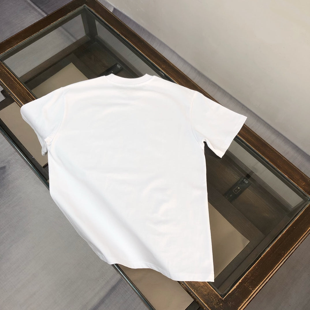 LuxluxHouse Best Quality Clothes T-shirt Dior