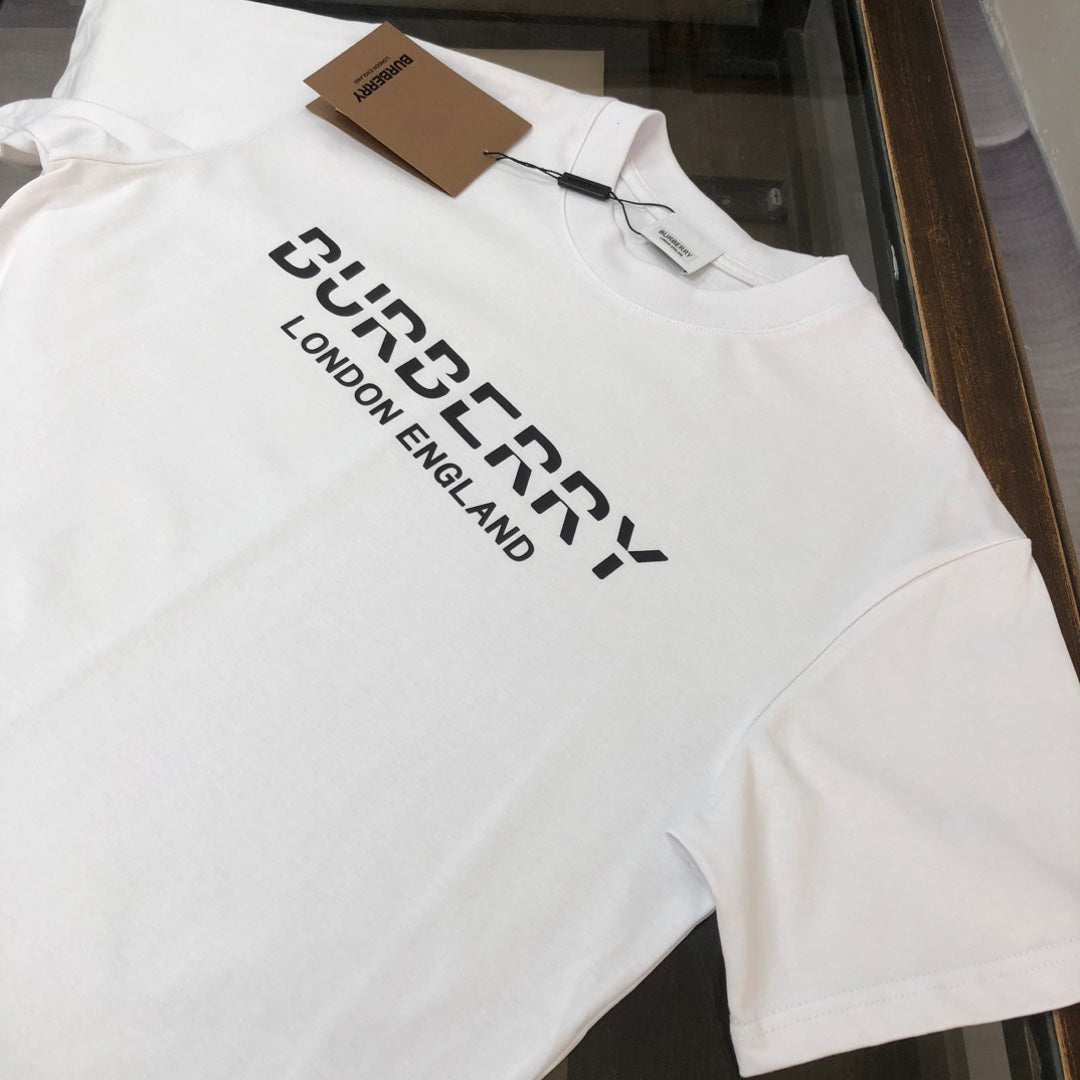 LuxluxHouse Best Quality Clothes Burberry T-shirt