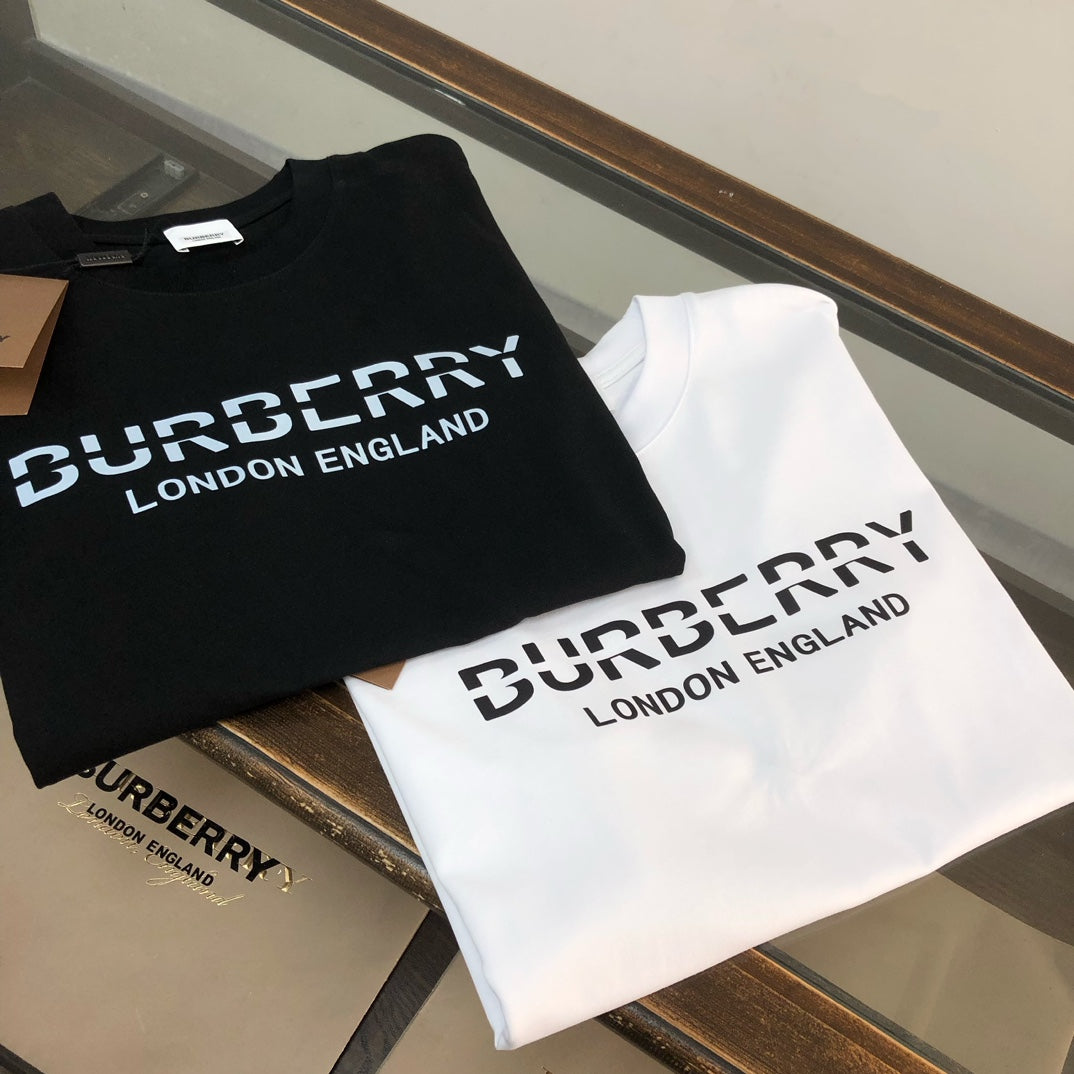LuxluxHouse Best Quality Clothes Burberry T-shirt