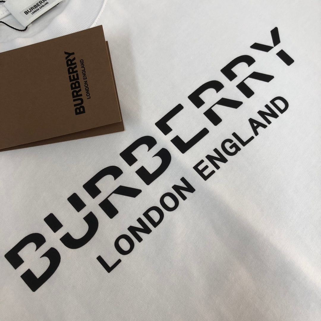 LuxluxHouse Best Quality Clothes Burberry T-shirt