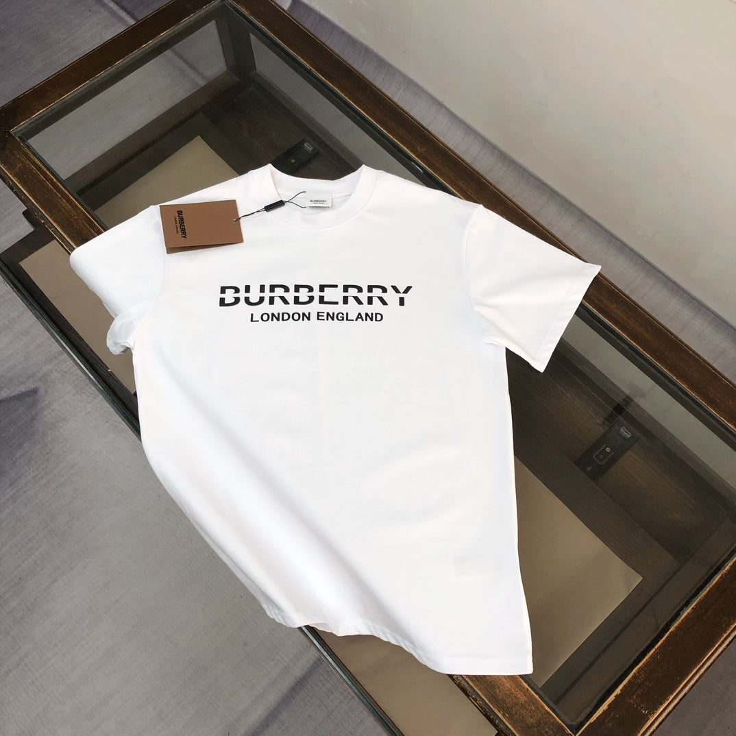 LuxluxHouse Best Quality Clothes Burberry T-shirt