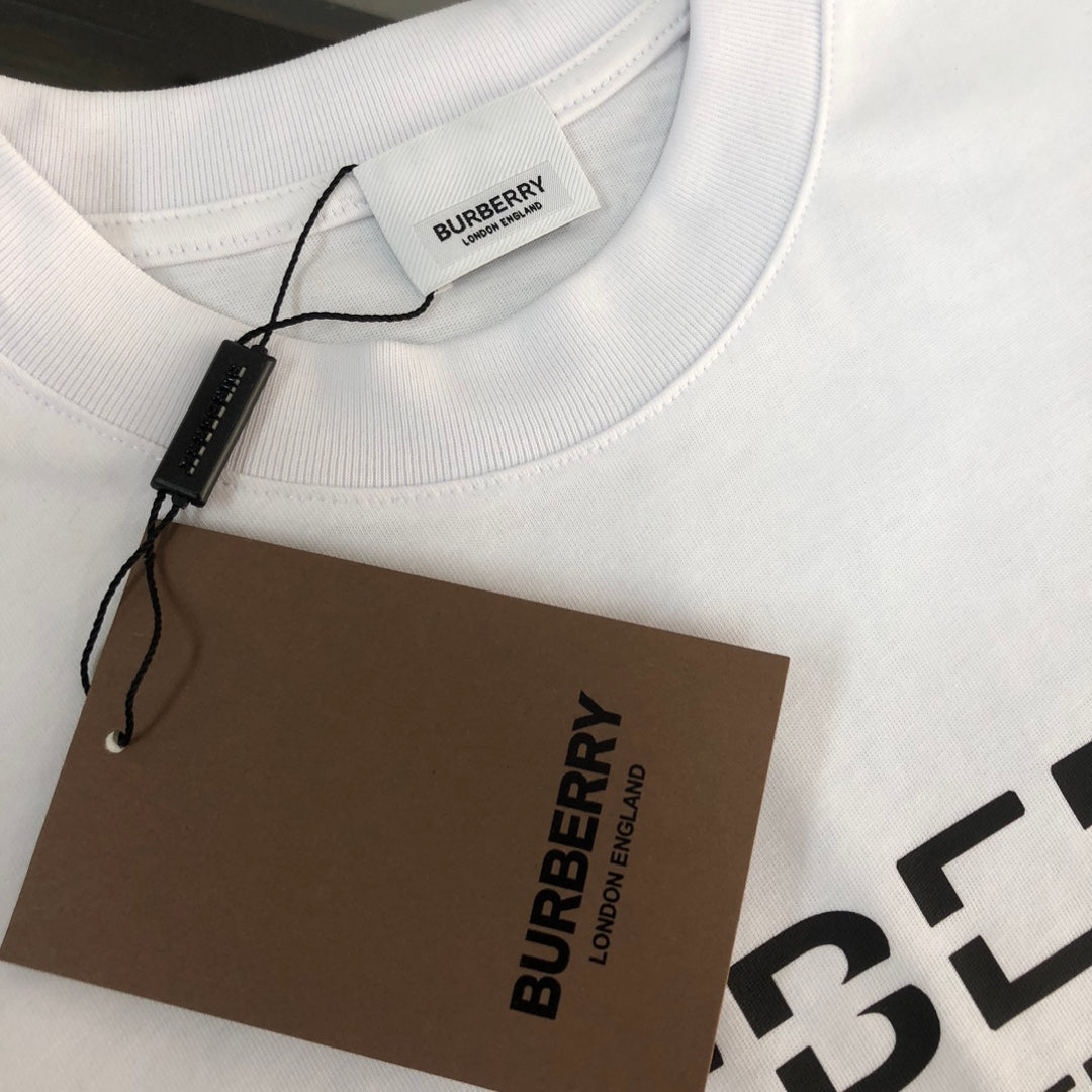 LuxluxHouse Best Quality Clothes Burberry T-shirt