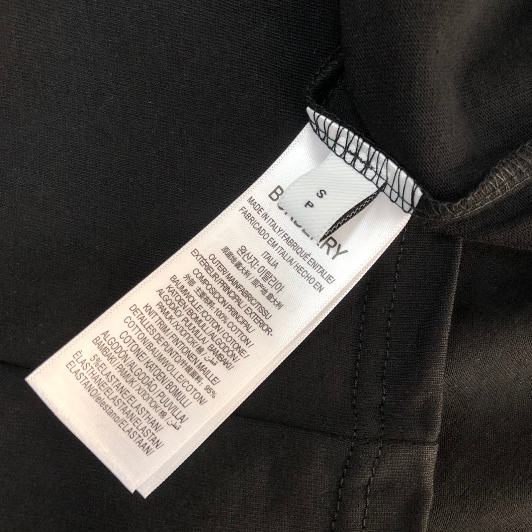 LuxluxHouse Best Quality Clothes Burberry T-shirt