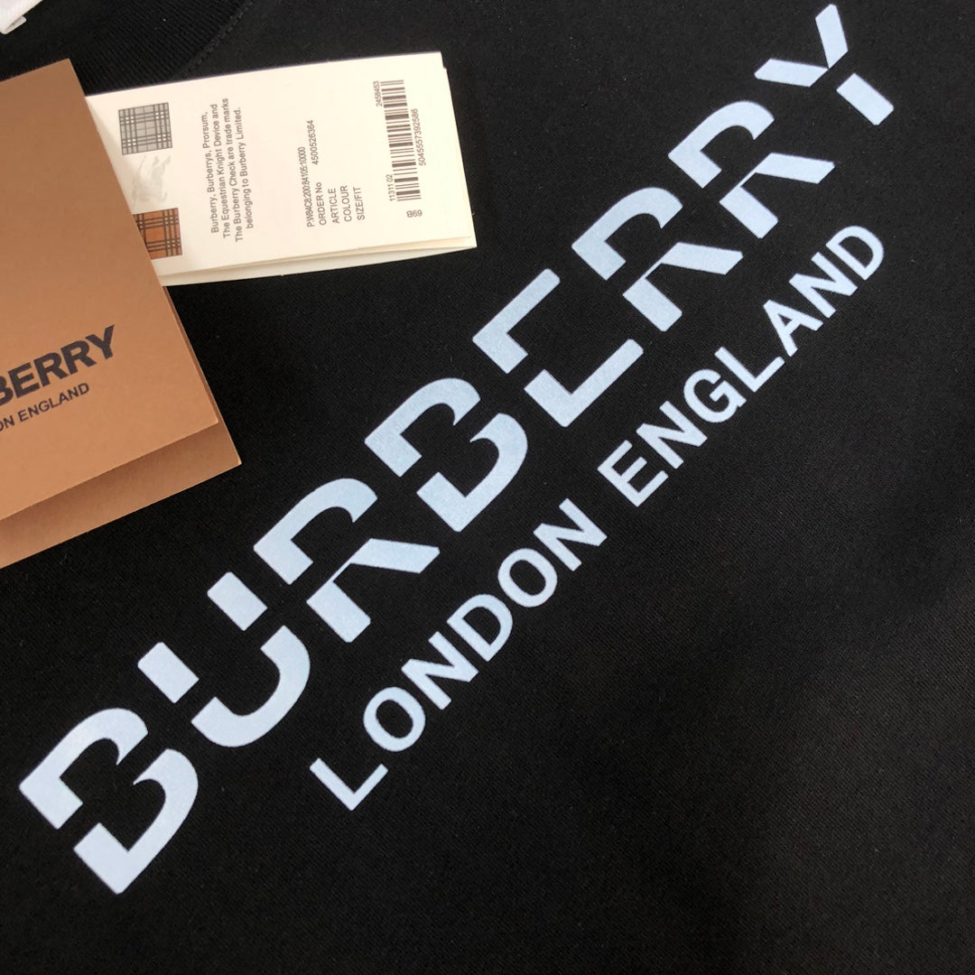 LuxluxHouse Best Quality Clothes Burberry T-shirt