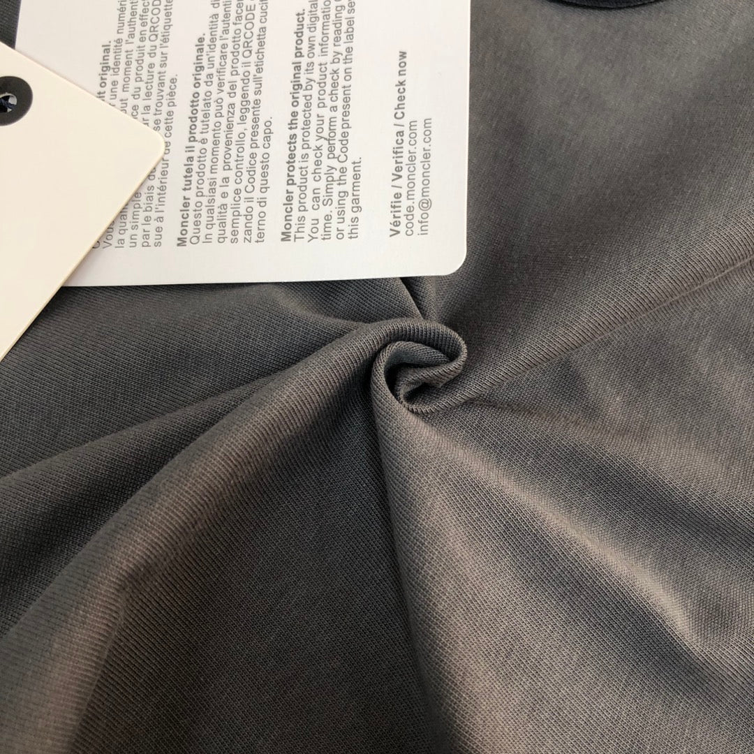 LuxluxHouse Best Quality Clothes T-shirt Moncler