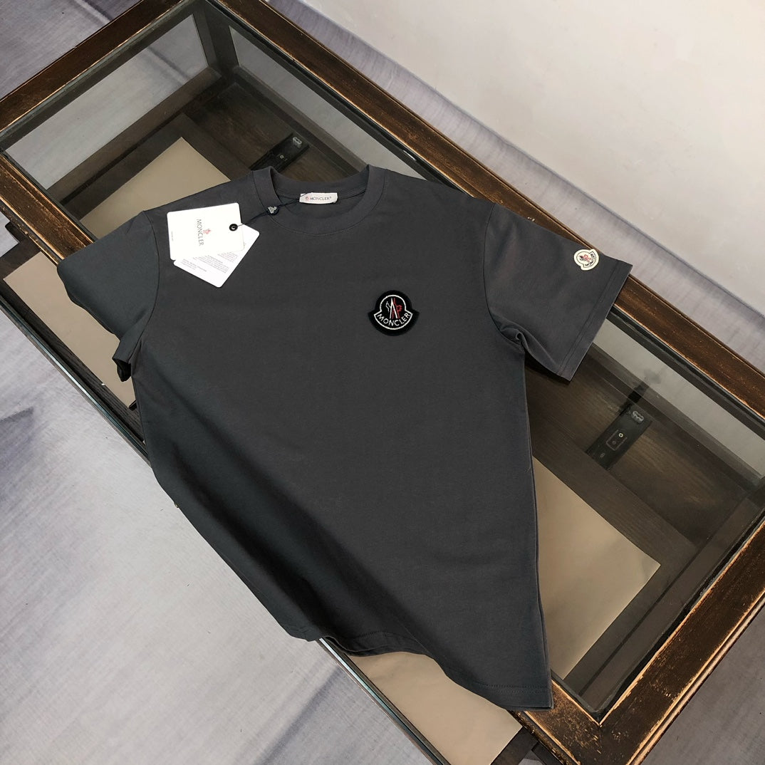 LuxluxHouse Best Quality Clothes T-shirt Moncler