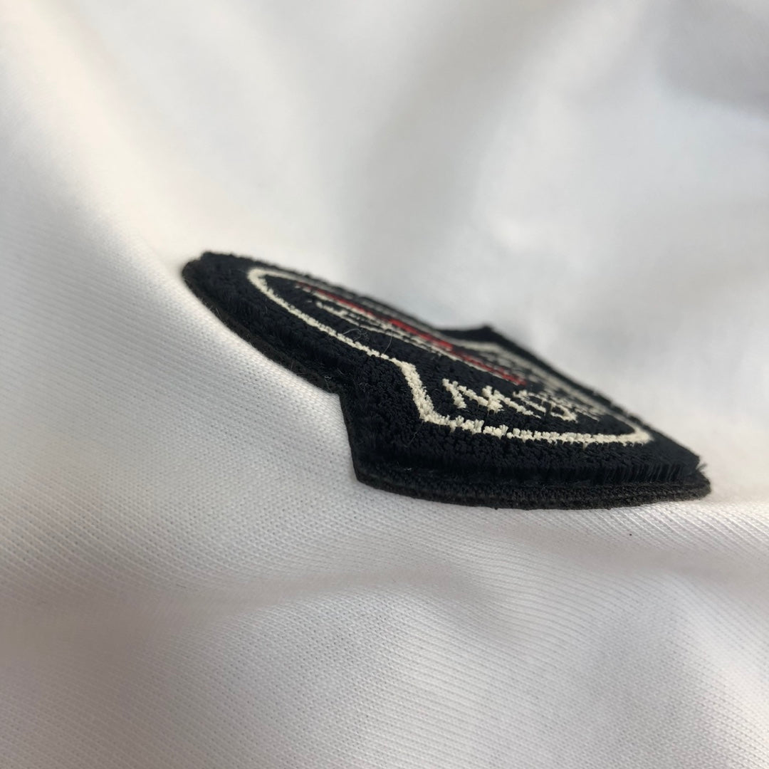 LuxluxHouse Best Quality Clothes T-shirt Moncler