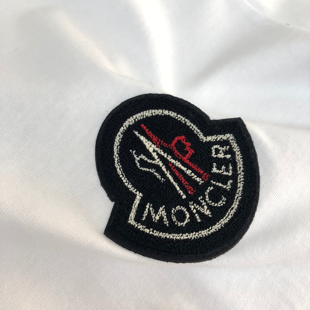 LuxluxHouse Best Quality Clothes T-shirt Moncler